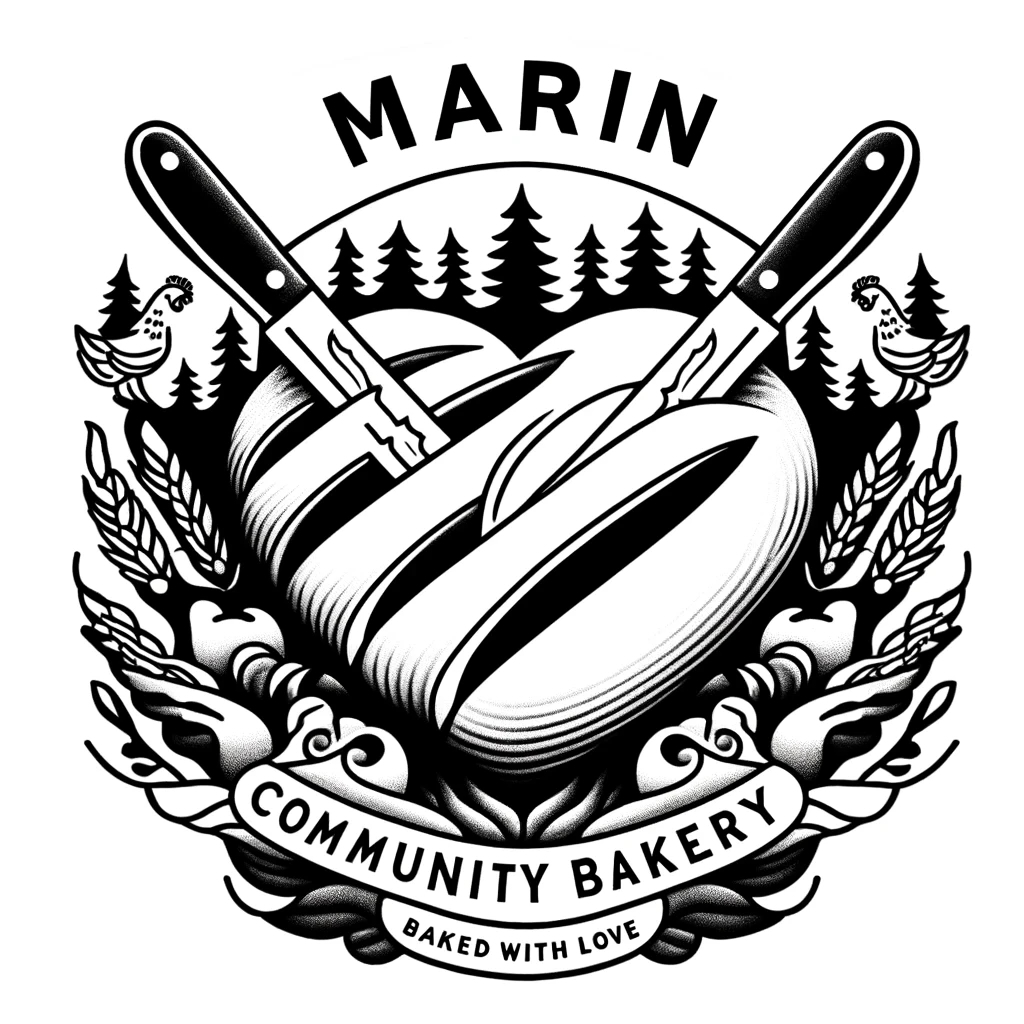 Marin Community Bakery